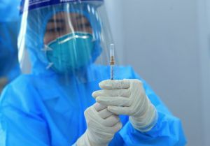 越南4人接種中國疫苗後死亡　清化省暫停施打
