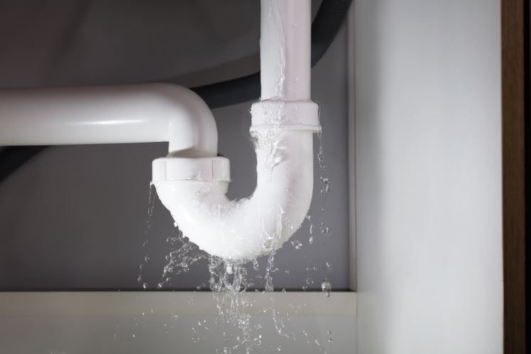 房市／浴室4大漏水原因　公開檢測方法
