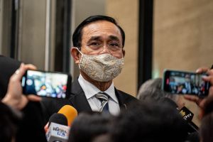 泰國擬開放邊境 宣布放寬更多封鎖措施