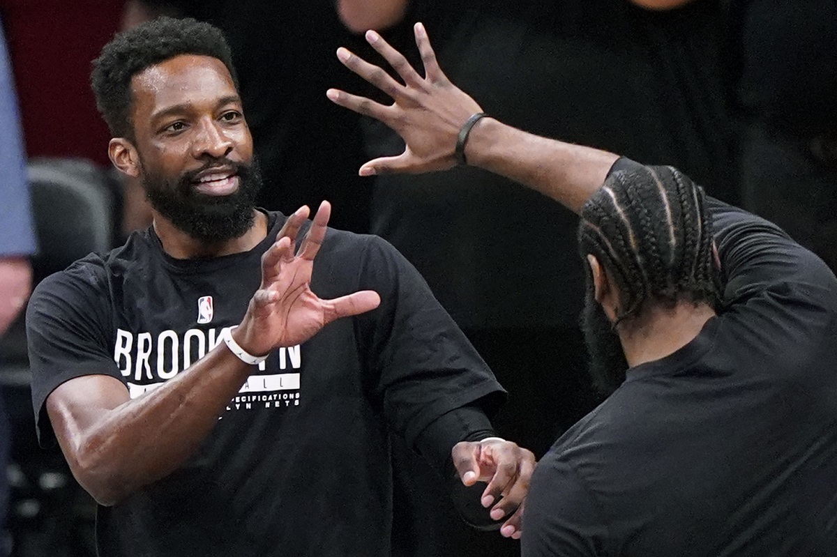 ▲Jeff Green。（圖／美聯社／達志影像）