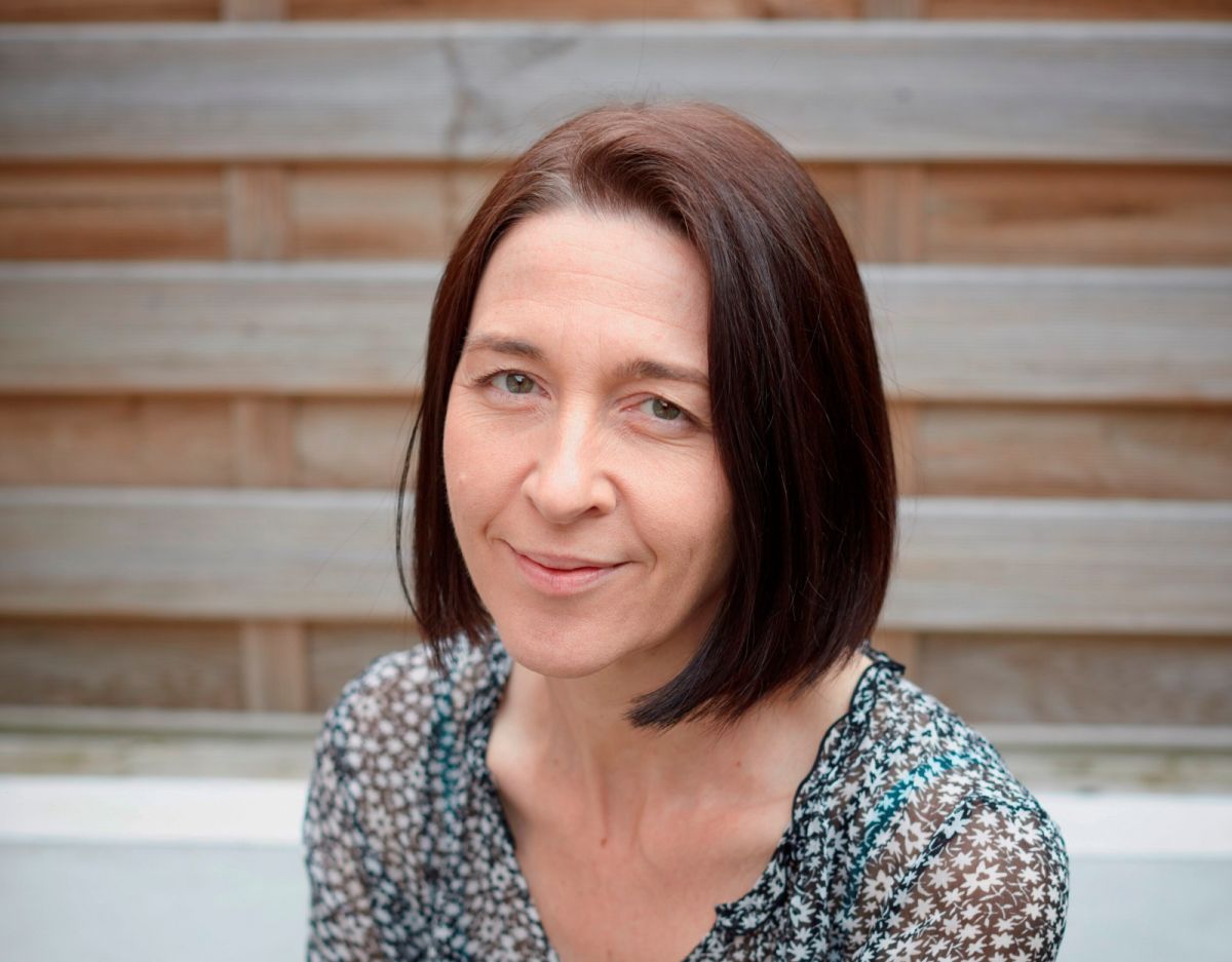 ▲BBC駐莫斯科英語記者芮恩茲福（Sarah Rainsford）近日遭俄羅斯政府拒絕延長簽證，以報復英國政府拒絕發簽證給俄羅斯記者。（圖／美聯社／達志影像）