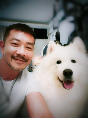 江俊翰發文自爆陷入嚴重憂鬱。(圖/翻攝江俊翰臉書) ▲江俊翰發文自爆陷入嚴重憂鬱。(圖/翻攝江俊翰臉書)