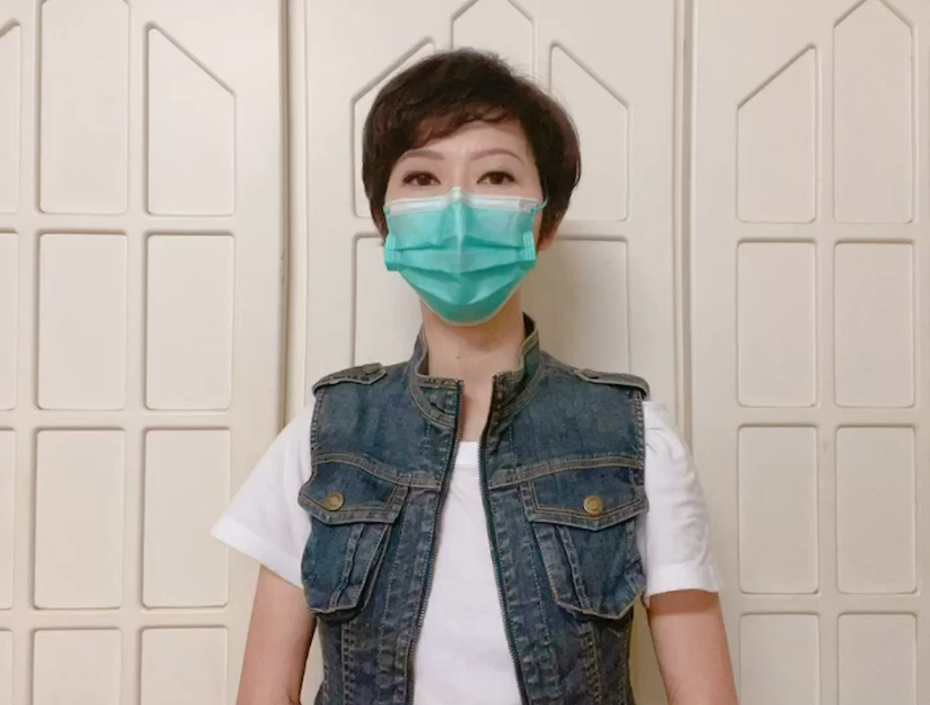 ▲民進黨立委陳亭妃表示，振興五倍券有加乘效果，與消費券當然不同。（圖／陳亭妃辦公室提供）