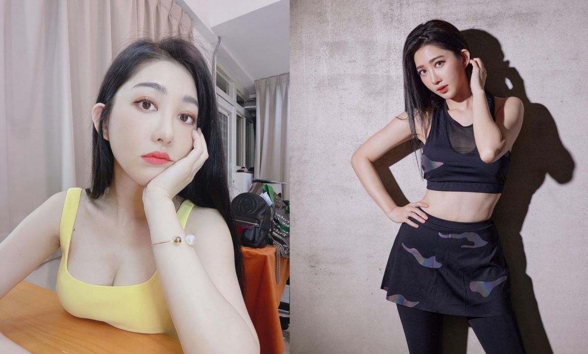 ▲王晴單身5年了！七夕自曝需要人陪。（圖／王晴IG）