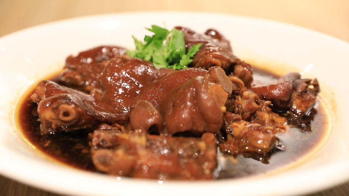 ▲為了讓喜好美食的饕客可以享受到各式各樣的台菜美味，「款待」餐廳以全新「吃到飽」的型態經營新店面。（圖／資料照片）