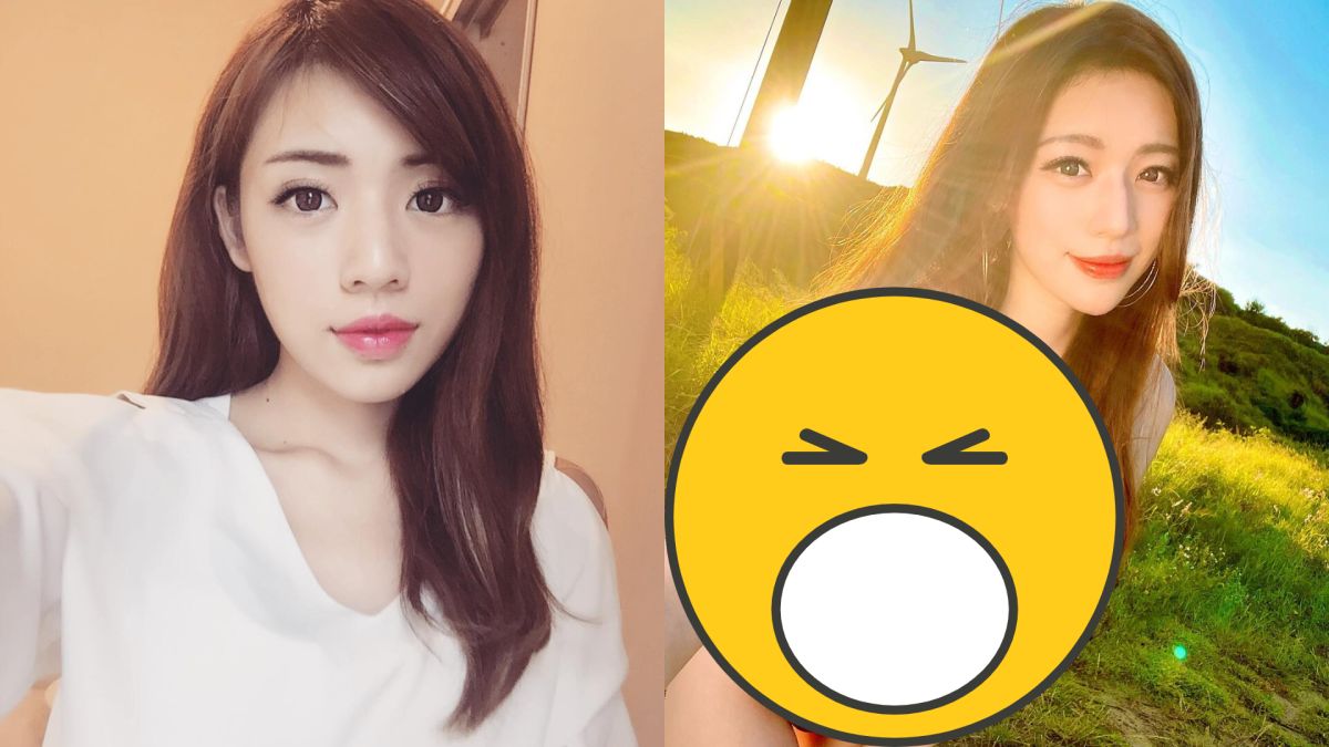 ▲網美謝立琪分享久違的外拍照。（圖／謝立琪 Kiki IG）