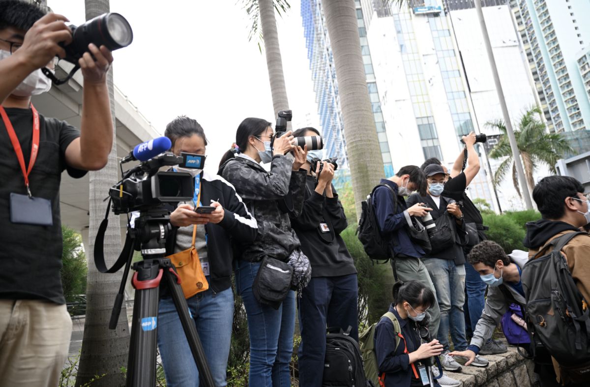 ▲無國界記者組織（Reporter Without Borders）4月發表「2021世界新聞自由指數」報告，東南亞各國多有退步。（示意圖／shutterstock）