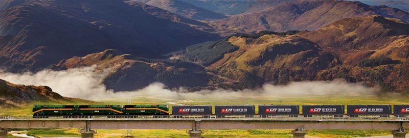 立陶宛允台灣設代表處　中國突斷鐵路貨運
