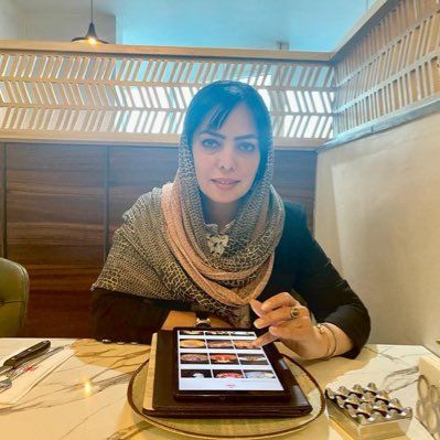 塔利班重掌政權　阿富汗女記者拒絕棄守崗位
