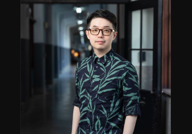 ▲對於台灣首例集資平台跨國合作，嘖嘖共同創辦人徐震表示，近年來嘖嘖最關心的目標之一，就是讓台灣在地的好創意能被更多市場中的群眾看見。 （圖/新頭殼）