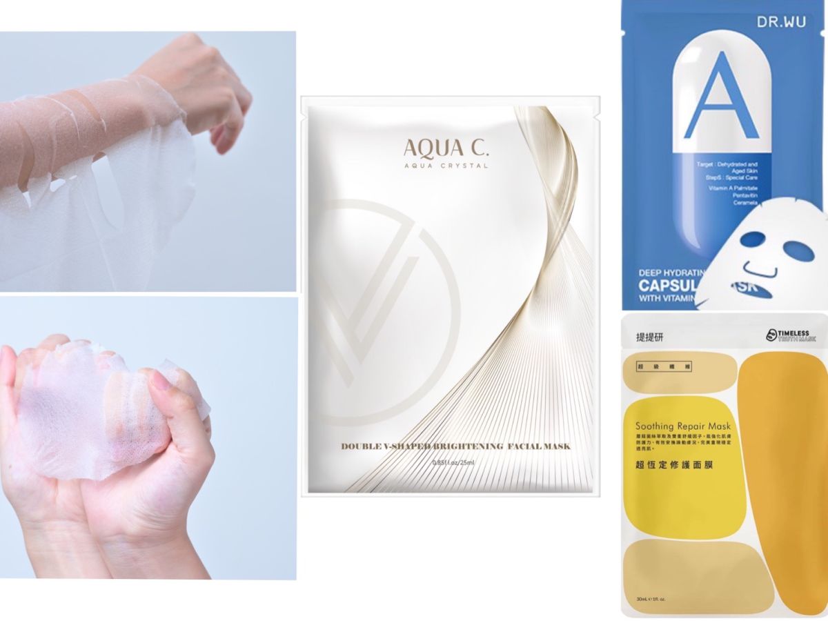 ▲花漾皙不僅保濕力超高更擁有強大修復力。（圖／資料照片）