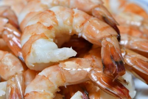 美國示警！印尼輸美商品再爆輻射疑雲　冷凍食品遭驗出銫-137
