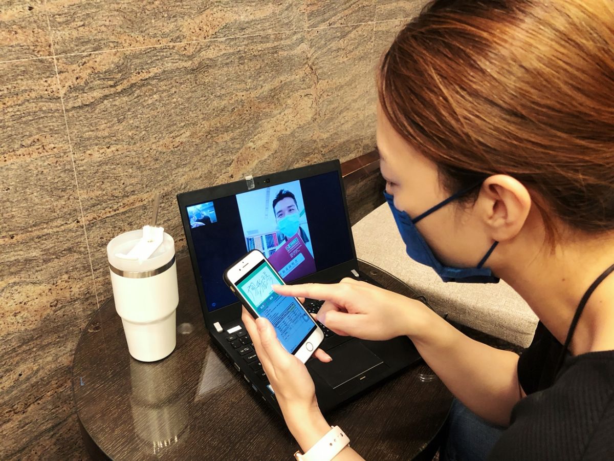 ▲信義房屋雙北不動產說明書線上審閱及簽章服務大受好評。（圖／NOWnews資料照片）