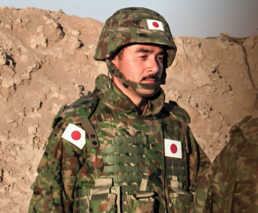 ▲日本自民黨國防議連事務局長佐藤正久擬出席台日執政黨「2+2會談」。（圖／佐藤正久官網）