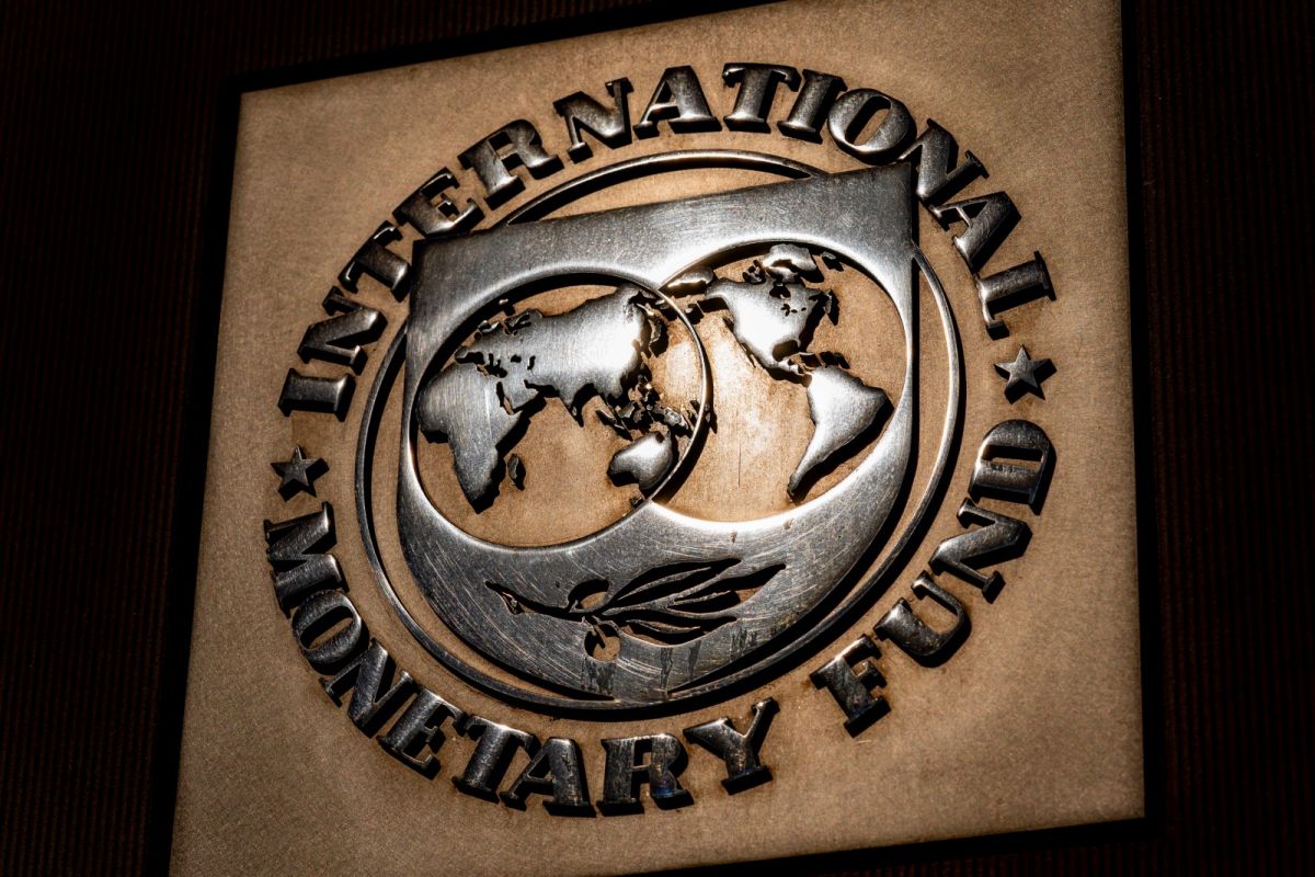 ▲國際貨幣基金警告，美元升息可能會推遲亞洲新興國家的復甦，並可能要面對資本外流的風險。（示意圖／美聯社／達志影像）