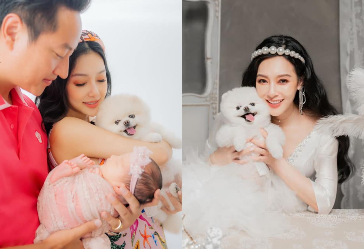 ▲王思佳喜迎39歲，自曝未來會更浮誇。（圖／王思佳臉書）