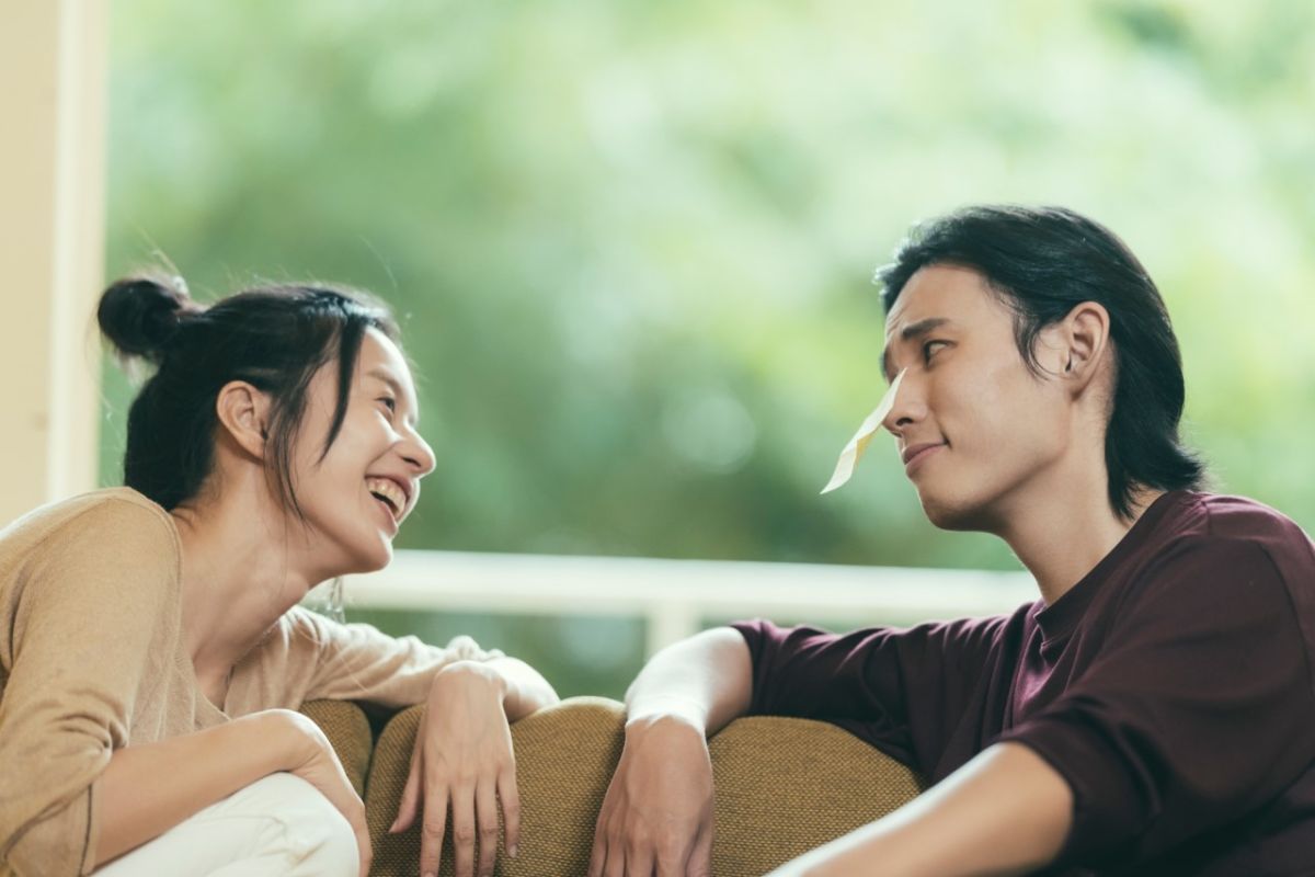 ▲永慶房屋全新的品牌廣告「實話登錄的愛情」，由蕭雅全導演操刀，透過情侶之間的甜蜜互動，浪漫傳遞誠實價值。（圖／資料照片）