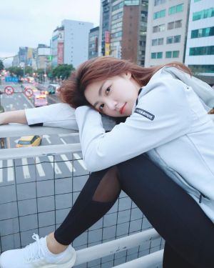 ▲曾智希是模特兒出身,不僅顏值高,身材也很有料。(圖/曾智希IG) ▲曾智希是模特兒出身,不僅顏值高,身材也很有料。(圖/曾智希IG)