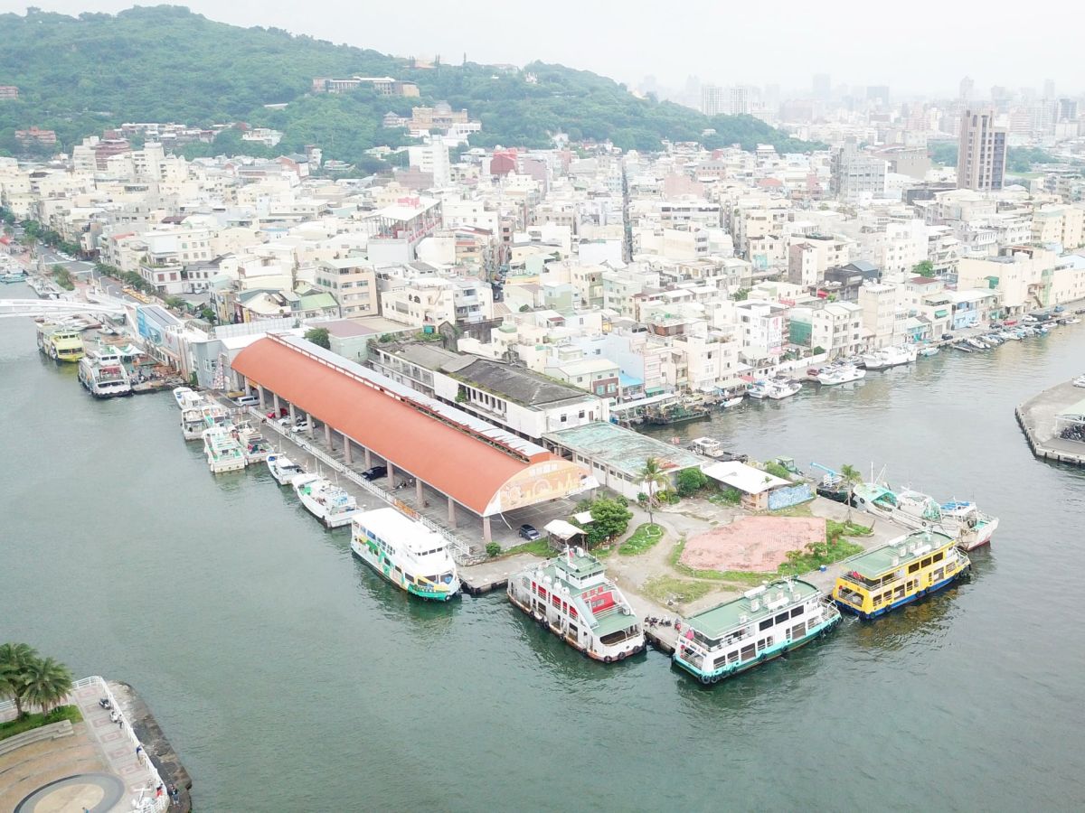 ▲農業委員會同意以「農業再生基金」補助高雄市政府三千萬元，活化改造工程將於九月正式動工，預計明年二月完成。（圖／立委賴瑞隆服務處提供）