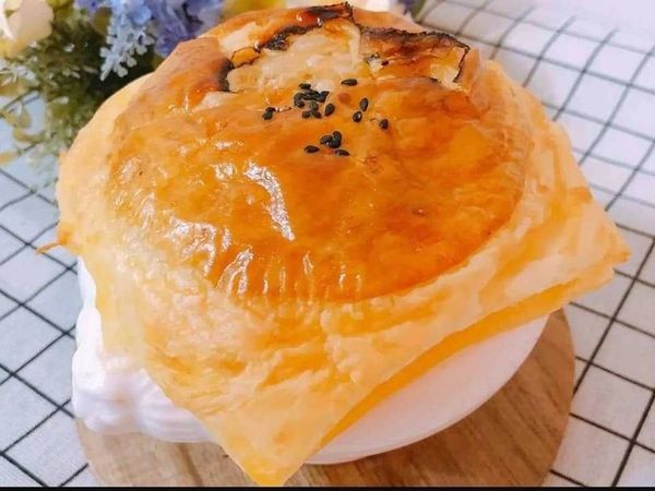 酥皮濃湯怎喝才內行?高手曝「3招」完美吃法:根本無敵