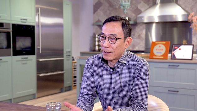 ▲晨楓國際總經理吳智文。（圖／資料照片）