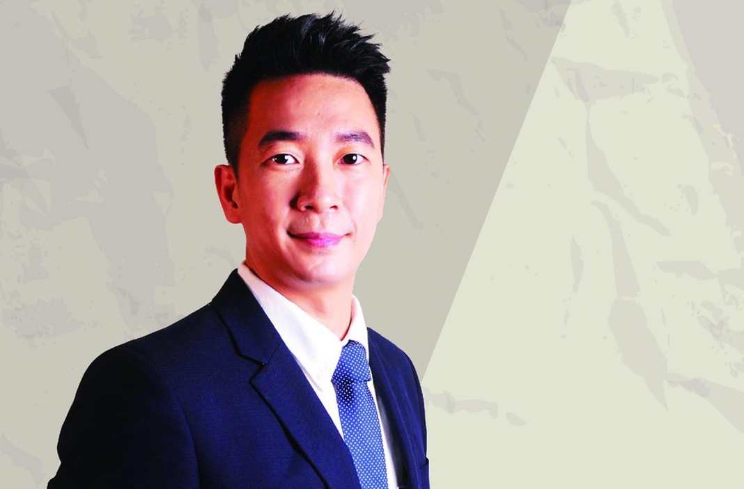 ▲T1新球隊桃園雲豹主帥王志群。（圖／桃園雲豹提供）