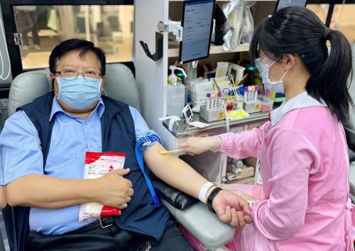 中油「最貪執行長」　徐漢一審重判25年沒收2160萬
