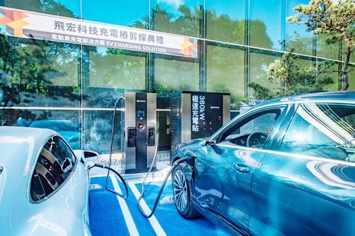 ▲飛宏科技張姓副理密謀竊取公司價值34.4億的商業機密,跳槽前往大陸政爭對手中國通力電子,但遭檢調拘提起訴。(圖/記者李春台翻攝)