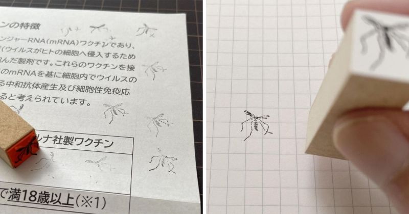 ▲創作者也表示,「我們不知道對這種產品的需求在哪裡,但它可以作為夏天的紓壓物品來享受」。(圖/擷取自