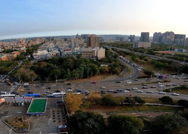 ▲新竹縣獲交通部「110年度智慧運輸系統發展建設計畫」核定補助2案共3000萬元。（圖／新竹縣政府提供）