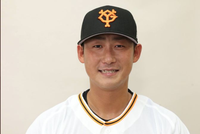 ▲中田翔加盟讀賣巨人。(圖/巨人提供)