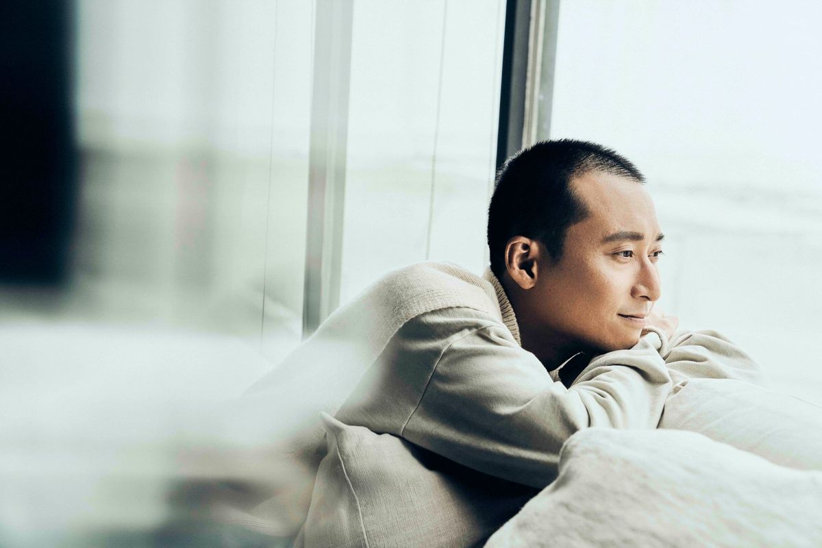 ▲「浩角翔起」浩子確診，工作全喊卡。（圖／翻攝浩角翔起笑一個官方粉絲專頁臉書）