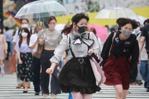 疫情壓迫生計　日本2020年女性自殺增加逾15%
