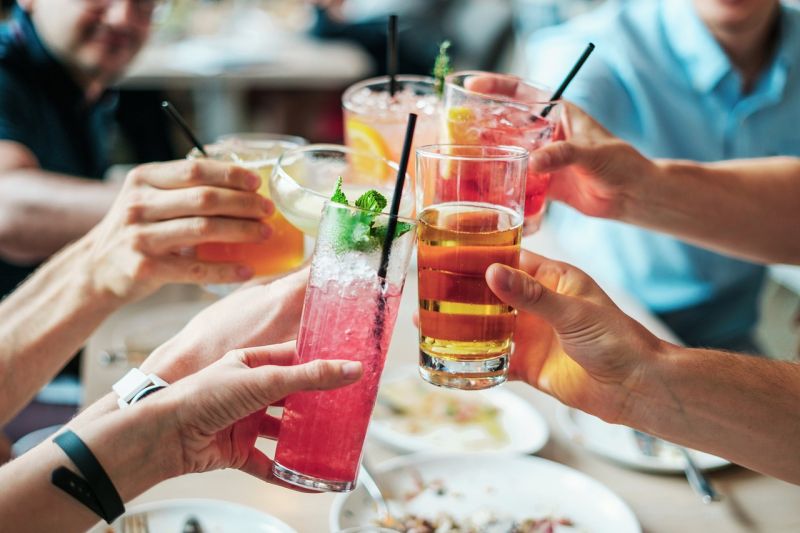 ▲原PO分享自己近期發現好喝的4款「飲料組合」。（示意圖／翻攝自Pixabay）