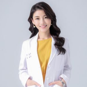 美女營養師高敏敏。(圖/翻攝自高敏敏臉書) ▲美女營養師高敏敏。(圖/翻攝自高敏敏臉書)