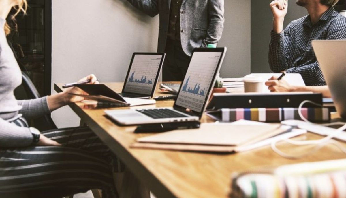 ▲每個人投入職場後，或多或少都會因為公事上，與主管產生不愉快的經驗。（示意圖／翻攝自pixabay）