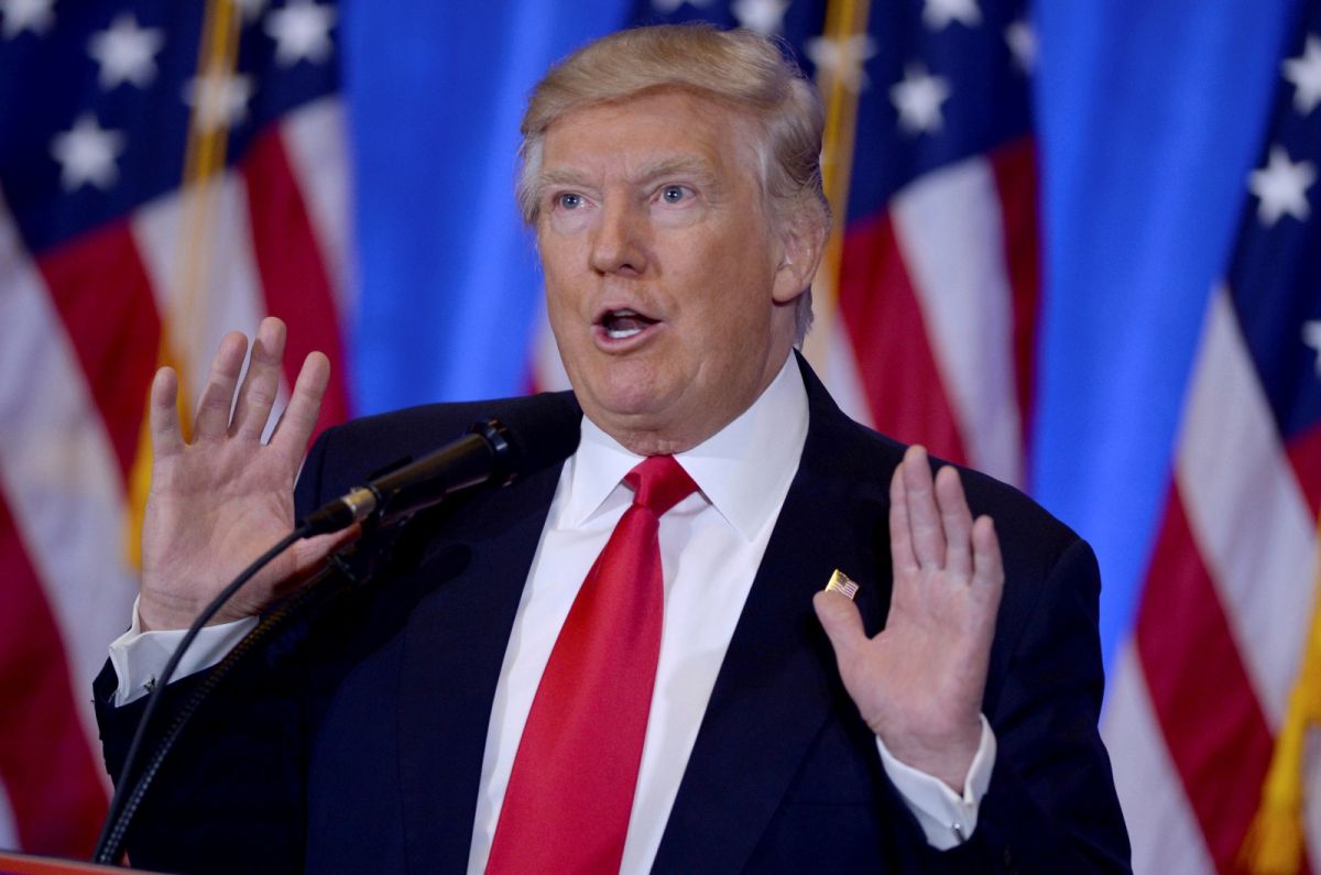 ▲美國聯邦眾議院議長裴洛西表示，下屆總統大選美國前總統川普可能再度出馬，若果真如此，他將成為美國史上首位兩度敗選的輸家。資料照。（圖／美聯社／達志影像）