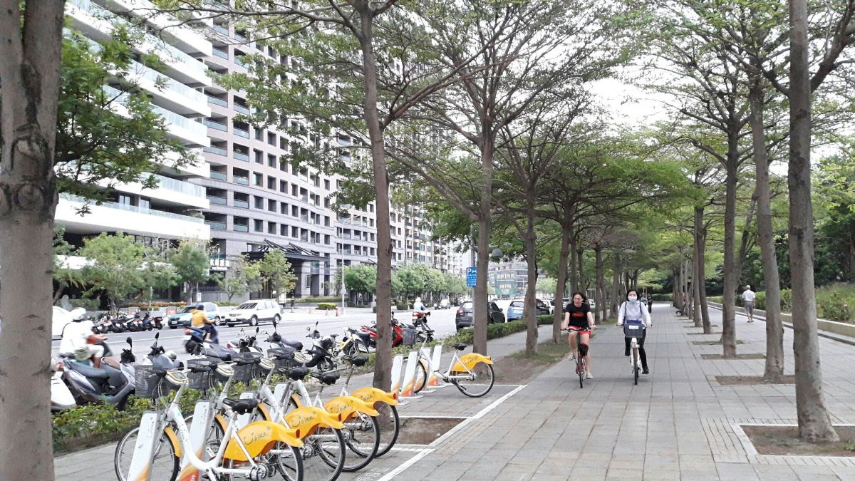 ▲美術館特區等知名中高總價區段，2500至4000萬案件成交量顯著提升。（圖／NOWnews資料照片）