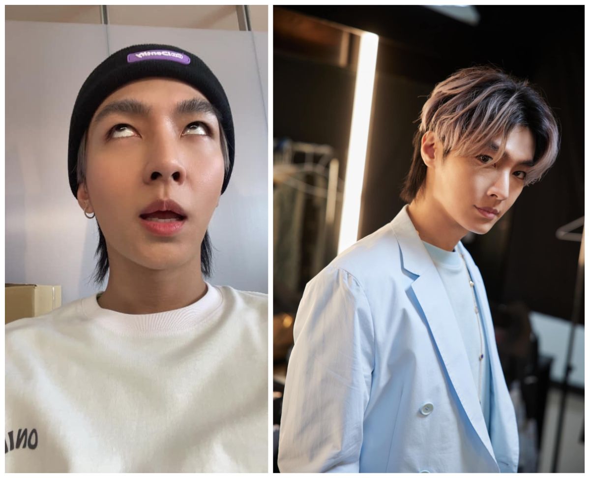 ▲炎亞綸分享對金曲獎的看法。（圖／翻攝炎亞綸臉書）