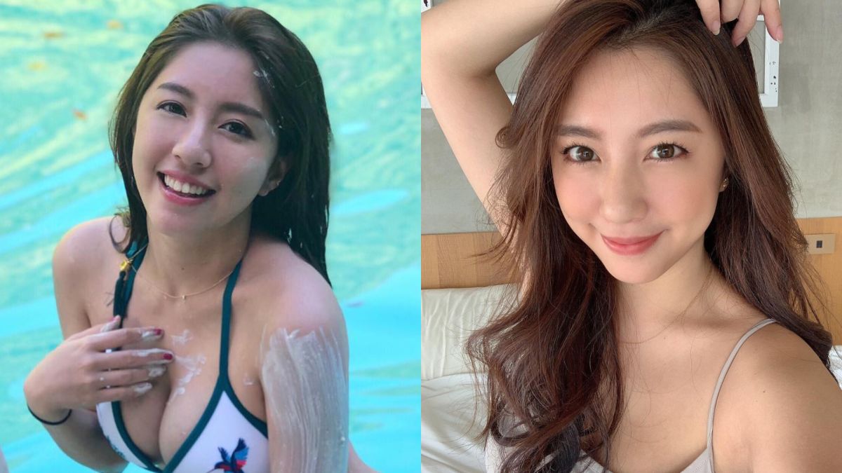 ▲辜莞允近照引起粉絲熱議。（圖／辜莞允IG）