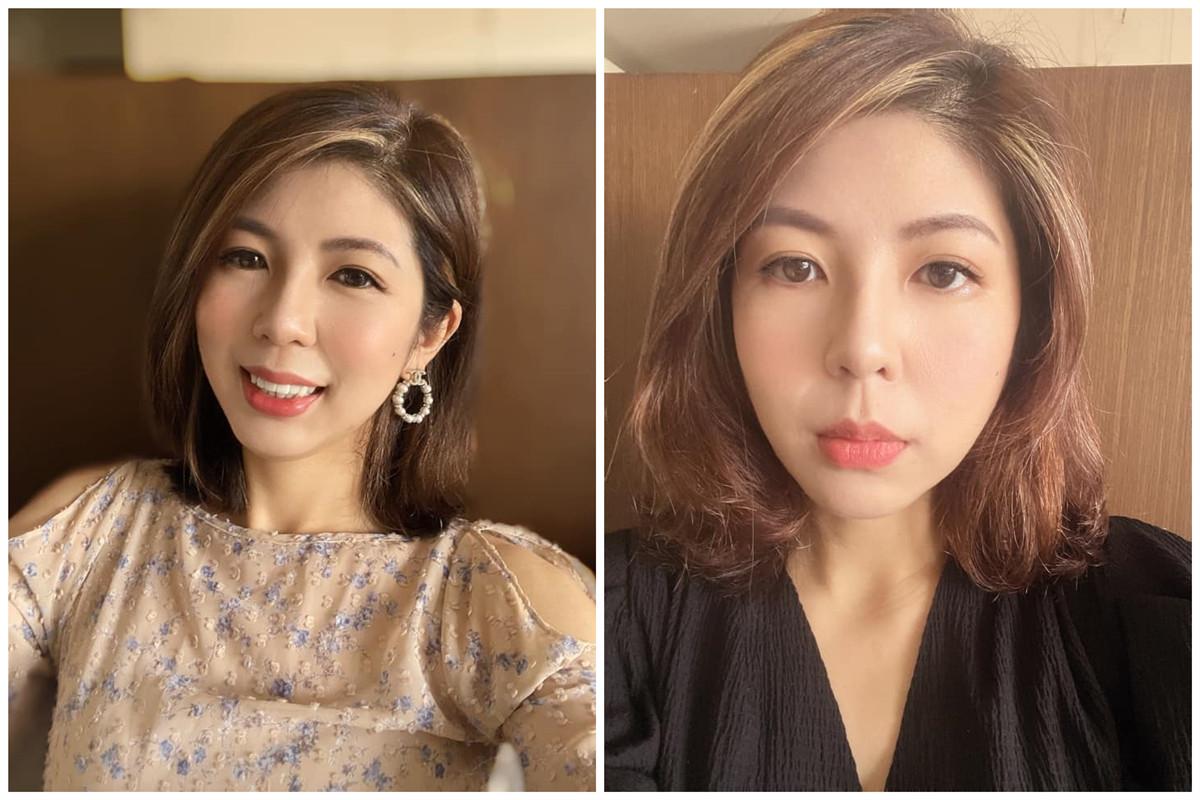 ▲連41槓的威力彩，頭獎昨（23）晚在新北市三峽區的「義忠興業社」開出，頭獎金額27億45萬521元一人獨得。對此，李怡貞律師在臉書以「20字」搞笑喊話得主，讓網友笑翻。（圖／翻攝自女人大律師李怡貞臉書）