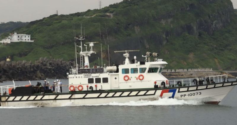 名家論壇》楊威利／台灣的海防與海面上的船！
