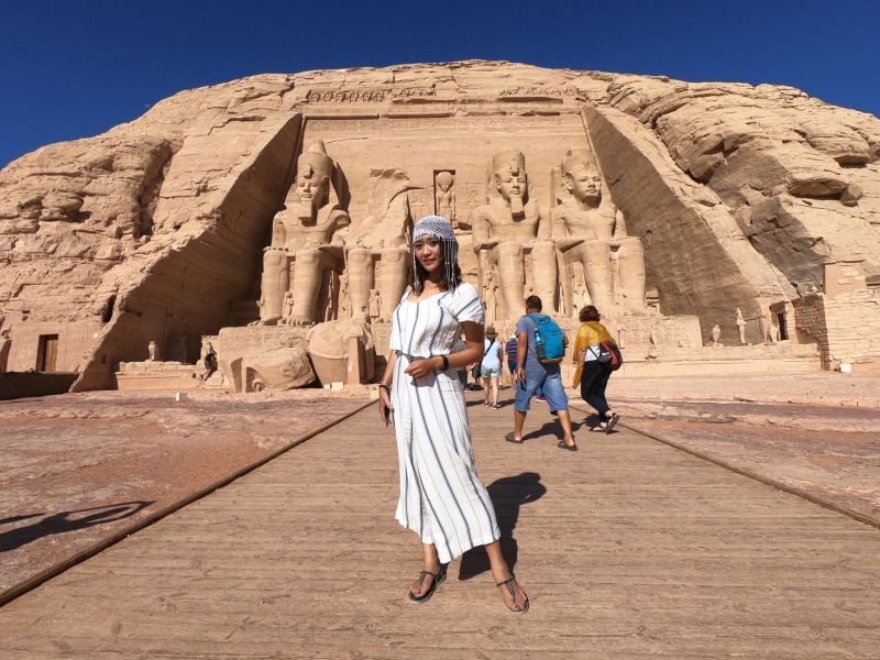 房市／汽車業務進信義房屋　錢怡穎翻轉人生
