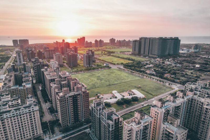 房市/雙北2行政區新成屋僅存1字頭