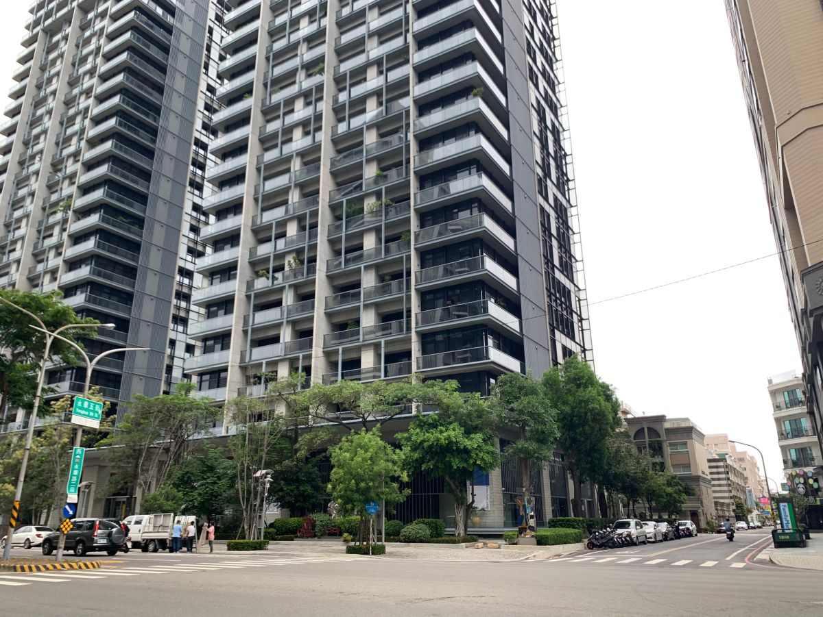 ▲台南市安平、永康、安南區非老年人口占比，是各行政區相對高，與新建案多有關。（圖／NOWnews資料照片）