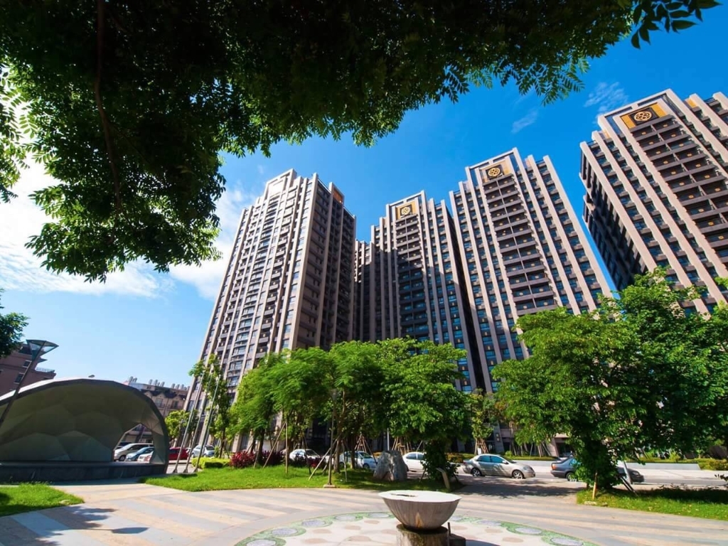 ▲忠貞市場商圈的中古大樓屋齡新、房價有機會1字頭，CP值高。（圖／NOWnews資料照片）