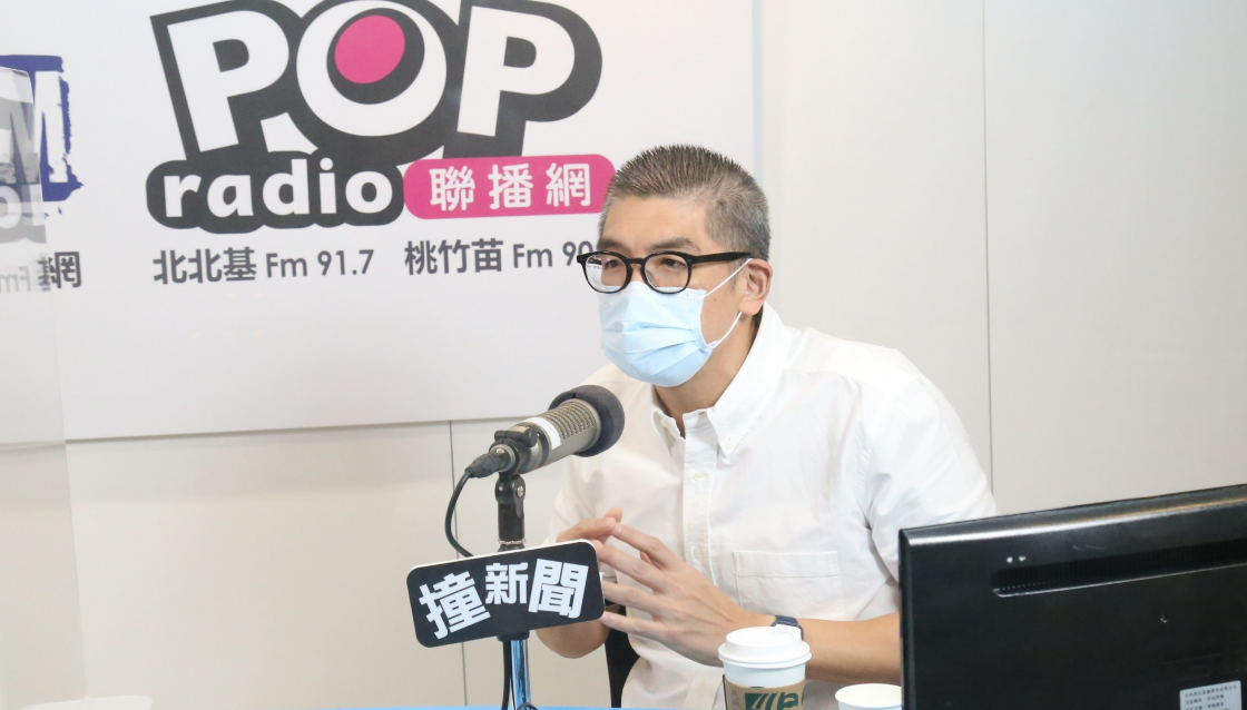 ▲連勝文表示，若郭台銘沒有堅持郭上侯下，希望可以共謀未來。（圖／資料照片）