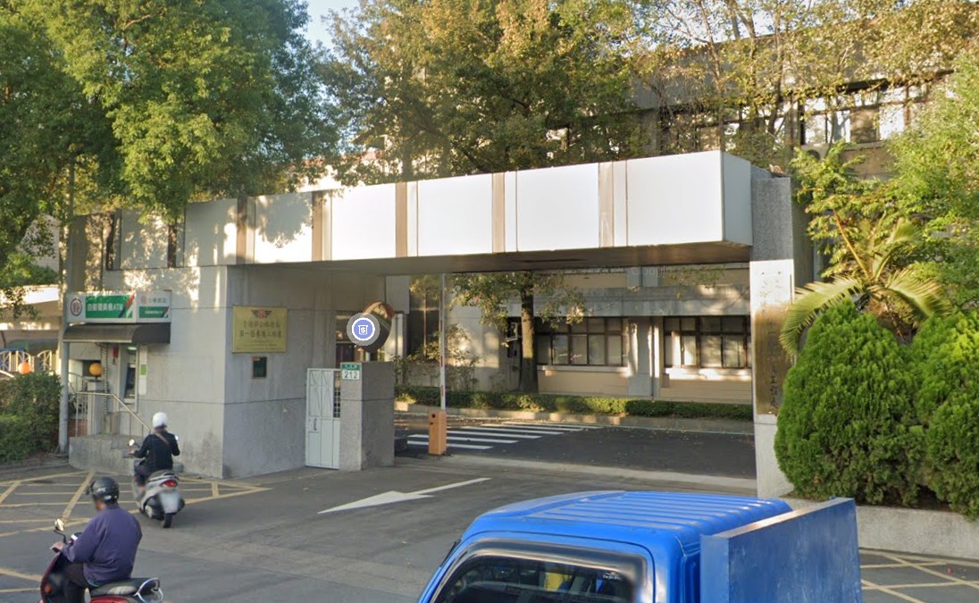 ▲公路總局第一區養護工程處林姓官員，遭檢舉向廠商索賄，目前由新北地檢署偵辦中。（圖/新頭殼）