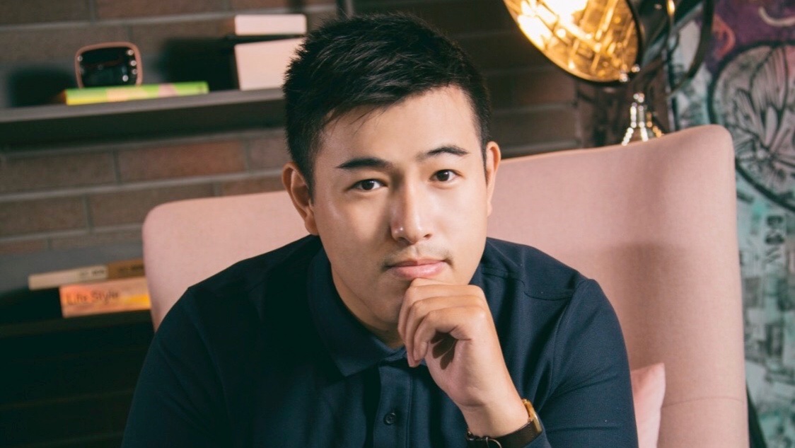 ▲命理業者透過數位科技來輔助受疫情所影響的生活，強調以「線上諮詢」互動的方式來轉變趨勢。（圖／祥榮命理提供）