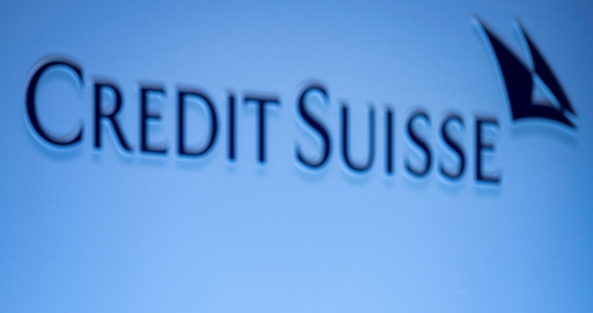 ▲瑞士信貸銀行已要求全美所有未接種COVID-19（2019冠狀病毒疾病）疫苗的員工，自9月7日起須居家辦公。示意圖。（圖／美聯社／達志影像）